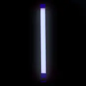 Handhållen LED-Lampa Tub - Vit