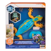 Hex Bots Wall Climber Chameleon Turkos&Orange