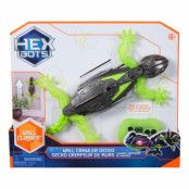 Hex Bots Wall Crawler Gecko Radiostyrd