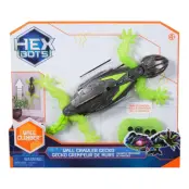 Hex Bots Wall Crawler Gecko Radiostyrd - Hex Bots -  Leksaksaffären