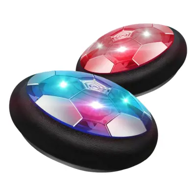 Hover Ball Spel