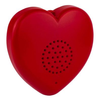 Inspelningsbart Hjärta