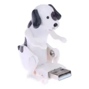 Juckande Hund USB