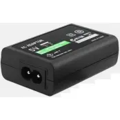 Laddare utan USB sladd