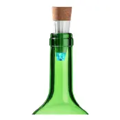 LED Flaskstopp med USB - 1-pack