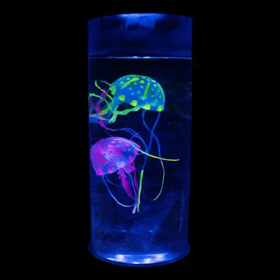 LED Lampa Jellyfish