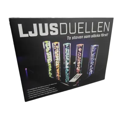Ljusduellen Duellspel - Leksaksaffären -  Leksaksaffären