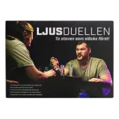 Ljusduellen Spel