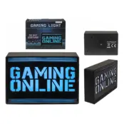 Ljuslåda Gaming Online