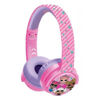 L.O.L. Surprise Sladdlösa Hörlurar Junior