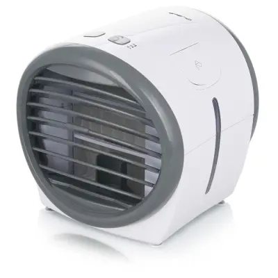 Luftkylare för skrivbordet