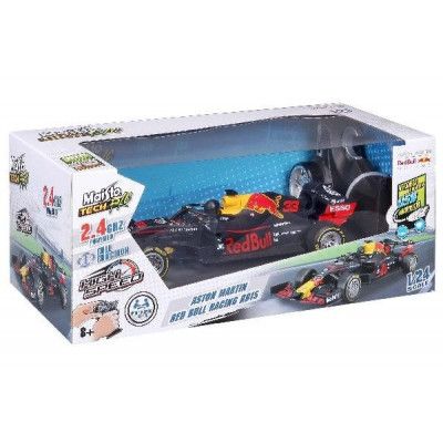 Maisto Radiostyrd F1 Aston Martin Redbull RB15