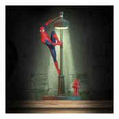Marvel, Lampa - Spider-Man