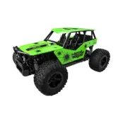 Metal Beast R/C Radiostyrd bil
