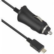 Micro USB Car Charger Cable