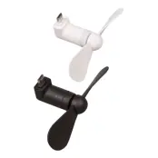 Minifläkt Micro USB