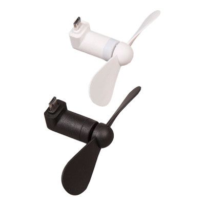 Minifläkt Micro USB