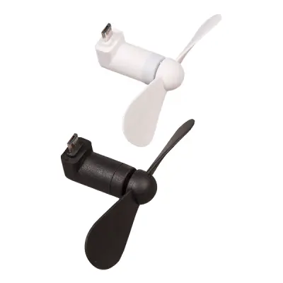 Minifläkt Micro USB