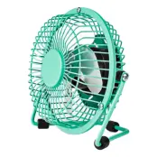 Minifläkt USB-driven