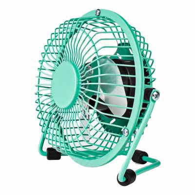 Minifläkt USB-driven