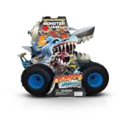 Monster Jam RC Chomping Megalodon 1:15 - Monster Jam -  Leksaksaffären