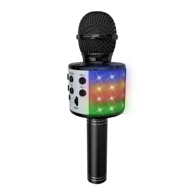 Music Karaokemikrofon - Leksaksaffären -  Leksaksaffären