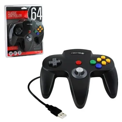 N64 Controller USB (Bulk)