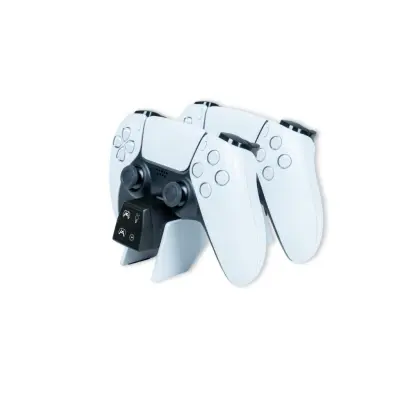 Nacon Controller USB Dual Charger V4 PS5