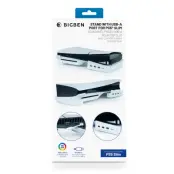 Nacon Horizontal Hub Station RGB/USB Hub, White PS5 Slim