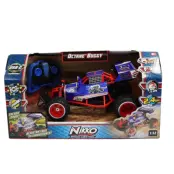 Nikko Octane Buggy Radiostyrd 1:12 - Nikko -  Leksaksaffären