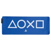 Playstation Lysande Musmatta