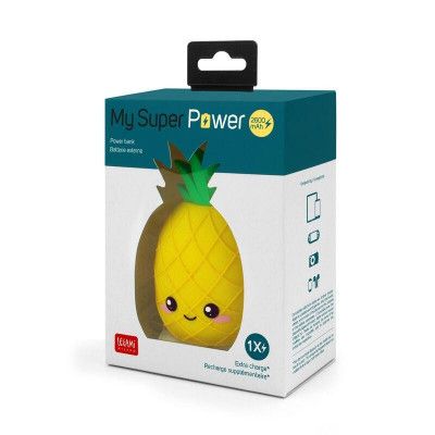 Power Bank Ananas