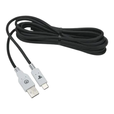 PowerA USB-C Cable PS5 - 3 meter