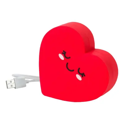 Powerbank My Superpower Hjärta