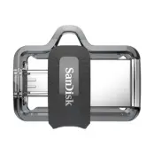 Sandisk Ultra Flair 64Gb Usb 30 Flash Drive /External Storage