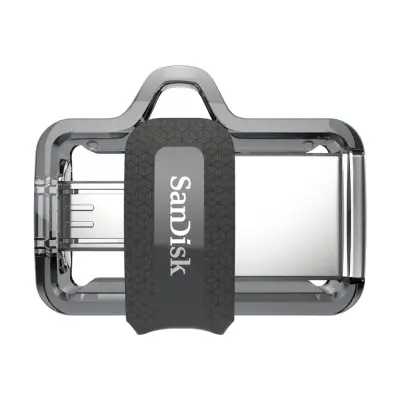 Sandisk Ultra Flair 64Gb Usb 30 Flash Drive /External Storage
