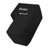 Slagkudde Enter