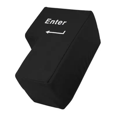 Slagkudde Enter