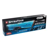 SpyraFour Blue - Spyra -  Leksaksaffären