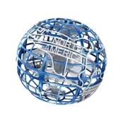 Syma Orbit Z Stunt Sphere Svävande boll -  -  Leksaksaffären