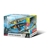 Syma Revolt RC Rapids Raiders Kayaks 2-pack - Leksaksaffären -  Leksaksaffären