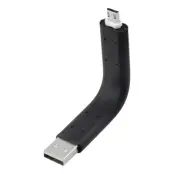 Turboladdare för Smartphone USB