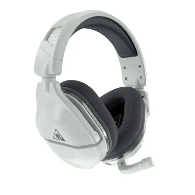 Turtle Beach Stealth 600 Gen2 USB White Wireless Headset
