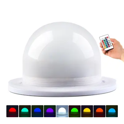 Under Bordet LED Lampa