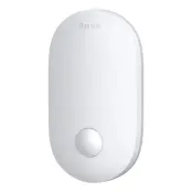 Uppladdningsbar LED-lampa med Rörelsesensorer