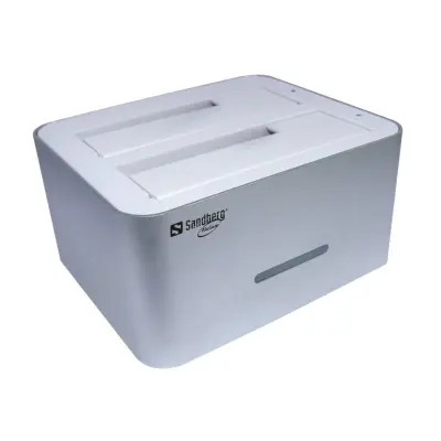 USB 3.0 Hard Disk Cloner