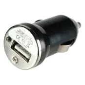 USB-adapter till Bilen