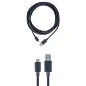 USB-CABLE FOR PS5 3M