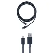 USB-CABLE FOR PS5 5M