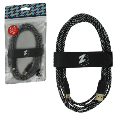 USB Charging Cable 3DS, 2DS& DSi (Bulk)